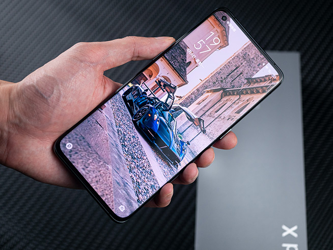 愛不釋手！評OPPO Find X3 Pro