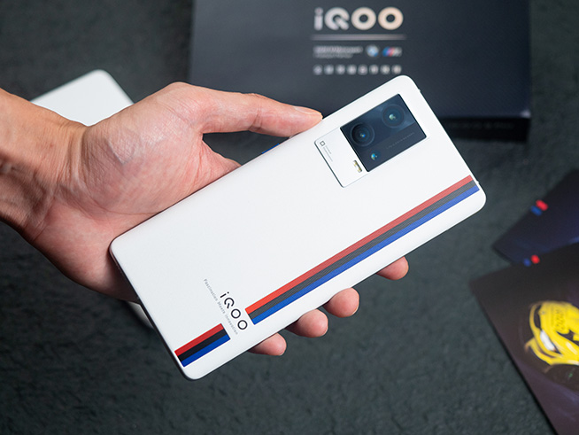 iQOO 8 Pro體驗(yàn)：夠頂？