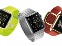Apple Watch3月上市，首批并無(wú)中國(guó)大陸