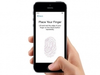 蘋果Touch ID的正確打開(kāi)方式