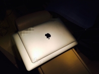 原來長這樣，12寸MacBook Air屏幕曝光