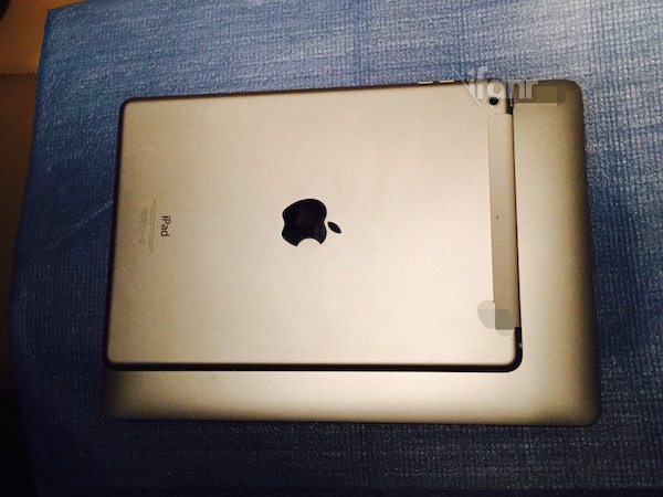 原來長(zhǎng)這樣，12寸MacBook Air屏幕曝光