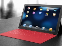 iPad銷量下滑，怕沒落你就學學Win10啊