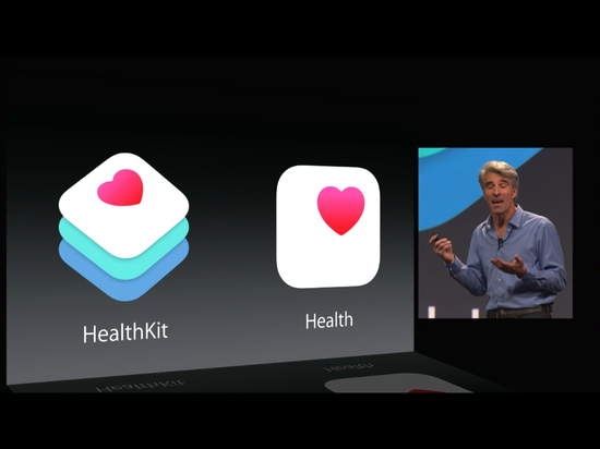 蘋果 HealthKit 成功進(jìn)擊大醫(yī)院！