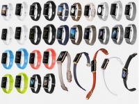 脫離街機，Apple Watch三十四變
