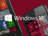 微軟：即使手機512內存，Win10也流暢