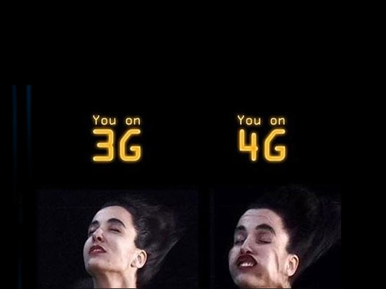 FDD發牌在即，4G用戶多重利好
