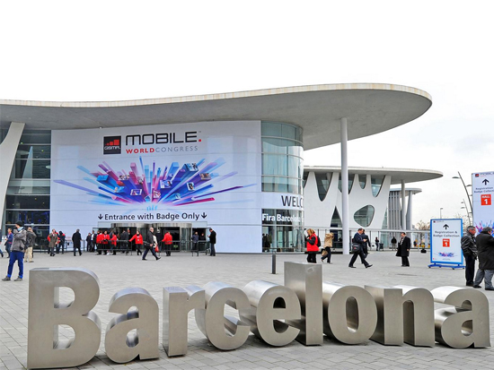 MWC 2015除了看新機，還有啥看點？