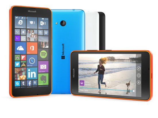 售價(jià)給力！微軟Lumia 640/640XL發(fā)布
