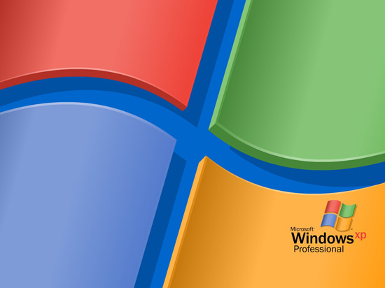 起死回生，Windows XP市場份額再次增長