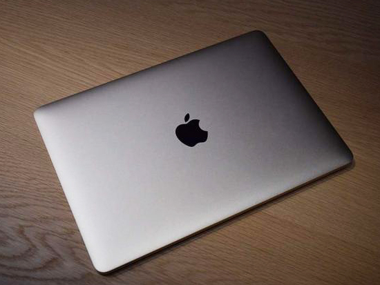 蘋果新MacBook取消Logo發(fā)光竟是因為？