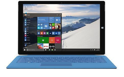 微軟公布Win10硬件要求:內存512MB起步