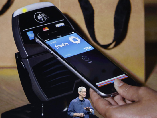 蘋果Apple Pay四月入華，國內支付市場未來變數如何？