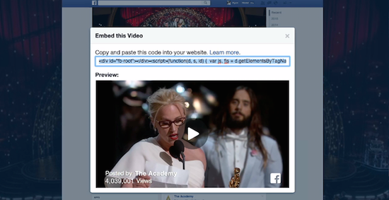 Facebook開發者大會盤點：物聯網和360度視頻