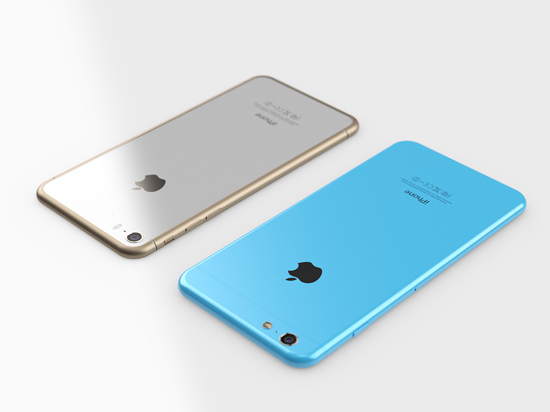藍寶石？黃金版？iPhone6S六大特點