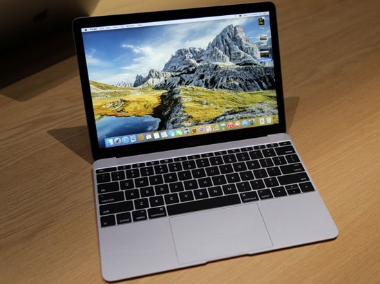 新Macbook續航如此強勁的五大原因