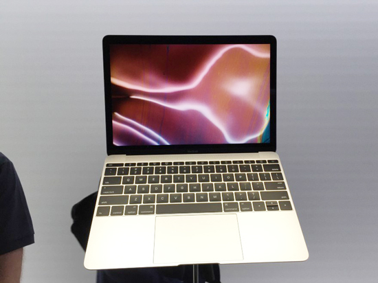 新Macbook續航如此強勁的五大原因