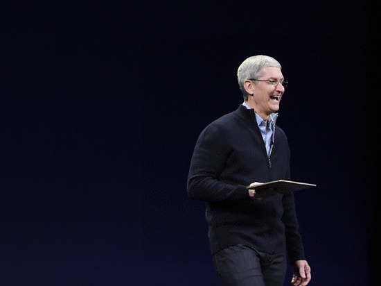 新Macbook續航如此強勁的五大原因