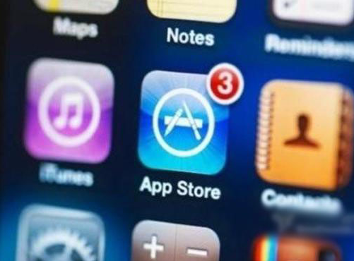 這些 app 的更新說明，實在是太能給自己搶戲了！