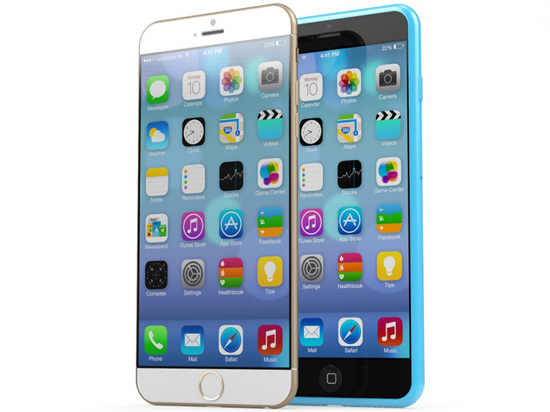 蘋果若出4寸iPhone 6c你會買賬嗎？