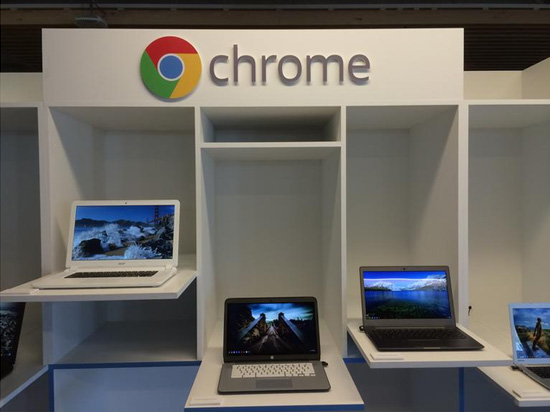 史上頭一回！谷歌新Chromebook為何選擇國產CPU？