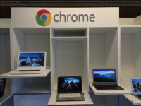 史上頭一回！谷歌新Chromebook為何選擇國產CPU？