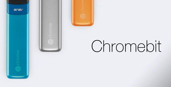 史上頭一回！谷歌新Chromebook為何選擇國產CPU？