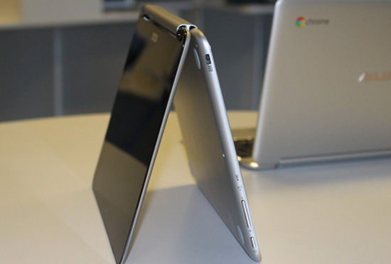 史上頭一回！谷歌新Chromebook為何選擇國產CPU？