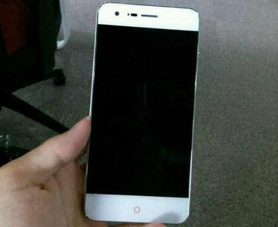 狠下血本，nubia Z9設計圖首次曝光