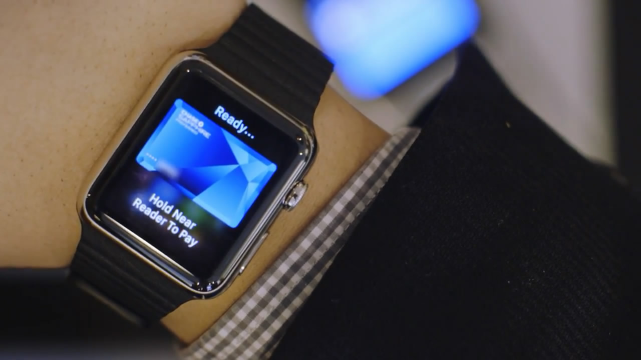 視頻｜Apple Watch評(píng)測(cè)：不完美，但它是目前最好的