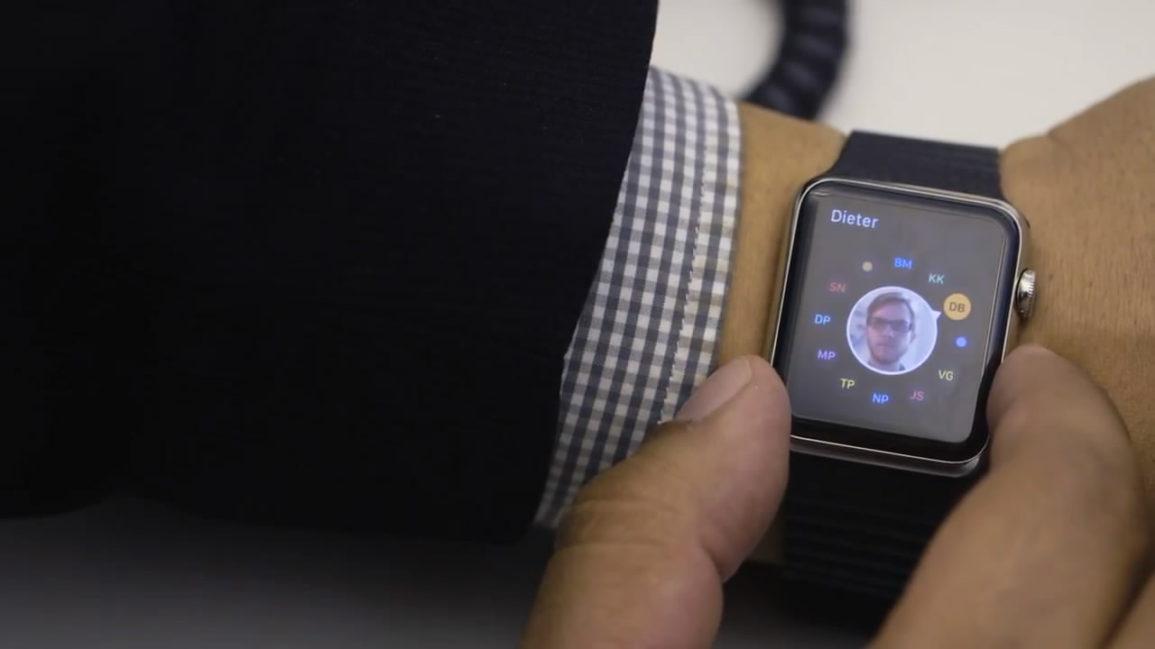 視頻｜Apple Watch評(píng)測(cè)：不完美，但它是目前最好的