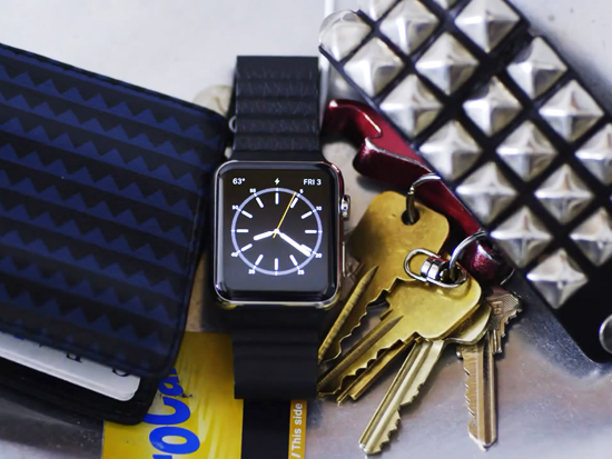 視頻｜Apple Watch評(píng)測(cè)：不完美，但它是目前最好的