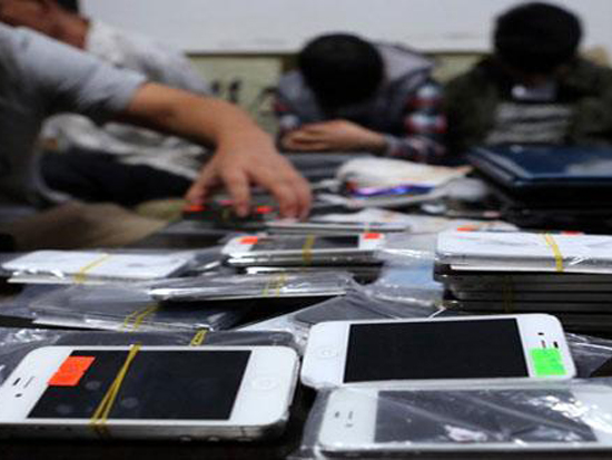 蘋果太坑！揭秘：iPhone以舊換新竟是這樣