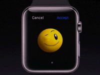 漫畫丨emoji新表情：Apple Watch搶購百態