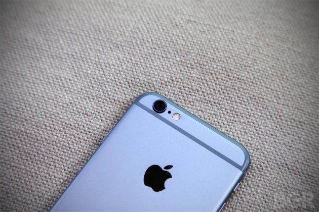 微軟慘了，2015年iPhone銷量或?qū)②s超PC
