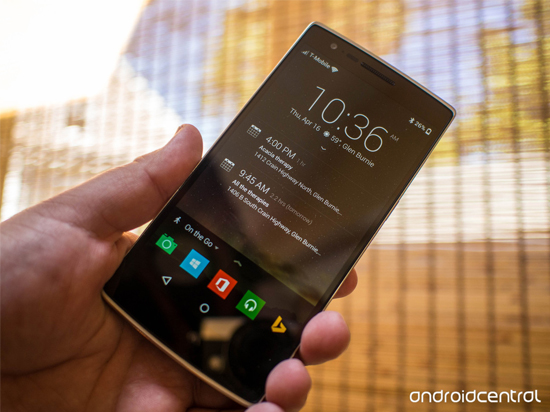 動搖Google統(tǒng)治權(quán)，Cyanogen原生集成微軟服務(wù)
