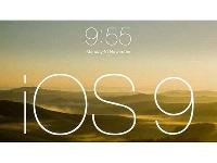 顫抖吧！IOS9的21個猜想
