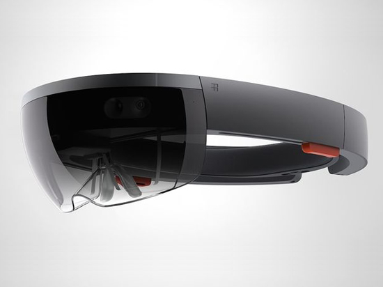 微軟HoloLens真是給普通消費者準(zhǔn)備的嗎？