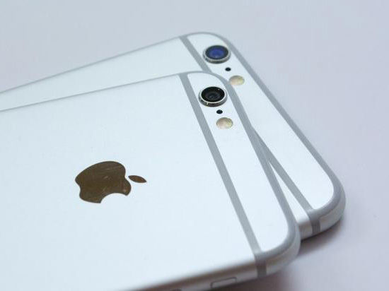 iPhone 6S或在9月份發(fā)布！尺寸和外觀設(shè)計(jì)不變