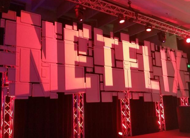 Netflix將進入南歐市場 目標為覆蓋全球
