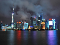 金融中心上海，錯(cuò)過(guò)了互聯(lián)網(wǎng)，還要錯(cuò)過(guò)互聯(lián)網(wǎng)金融么？