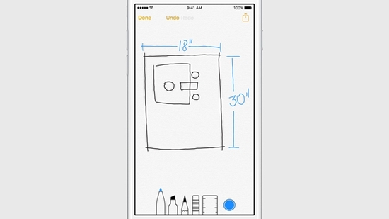 天下系統一大抄，iOS 9里你看到誰的影子？