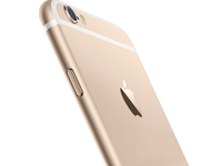 外殼材質提升：新一代iPhone彎不了！