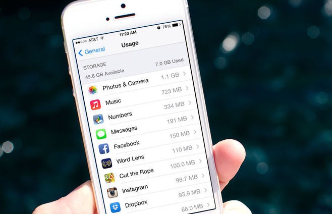 iPhone 6s快發(fā)布了，看看那些一個(gè)比一個(gè)鬼扯的傳聞