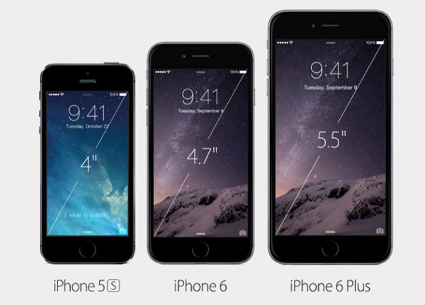 iPhone 6s快發(fā)布了，看看那些一個(gè)比一個(gè)鬼扯的傳聞