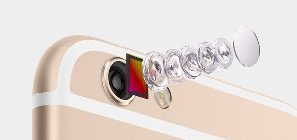 iPhone 6s快發(fā)布了，看看那些一個(gè)比一個(gè)鬼扯的傳聞