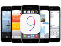 視頻丨從4S到6 Plus，歷代iPhone運(yùn)行iOS 9大對(duì)比