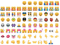 不只字母數(shù)字，emoji表情也可當(dāng)密碼了