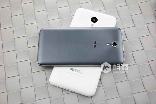 都是799元該選誰？魅藍note2 VS 么么噠3S對比評測