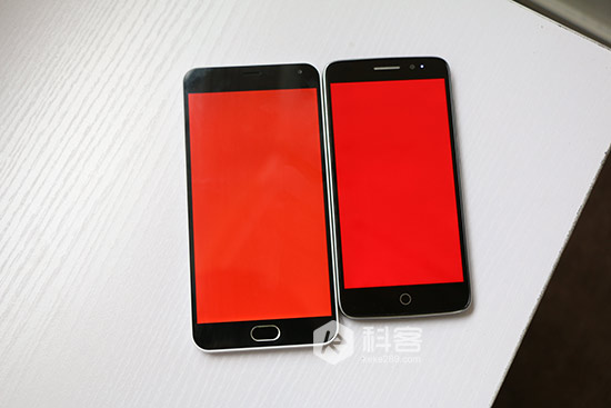 都是799元該選誰？魅藍note2 VS 么么噠3S對比評測